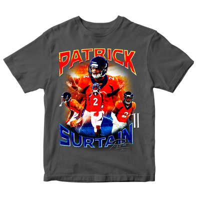 Vintage Patrick Surtain II Kid Shirts