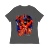 Retro Patrick Surtain II Women Shirts