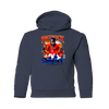 Vintage Patrick Surtain II Kid Hoodies