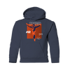 Retro PS2 Kid Hoodies