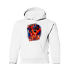 Retro Patrick Surtain II Kid Hoodies