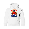 Vintage Patrick Surtain II Kid Hoodies