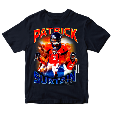 Vintage Patrick Surtain II Kid Shirts