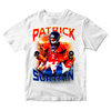 Vintage Patrick Surtain II Kid Shirts