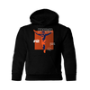 Retro PS2 Kid Hoodies