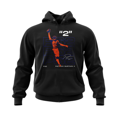 Signature PS2 Men Hoodies