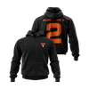 Signature Logo Men Hoodies