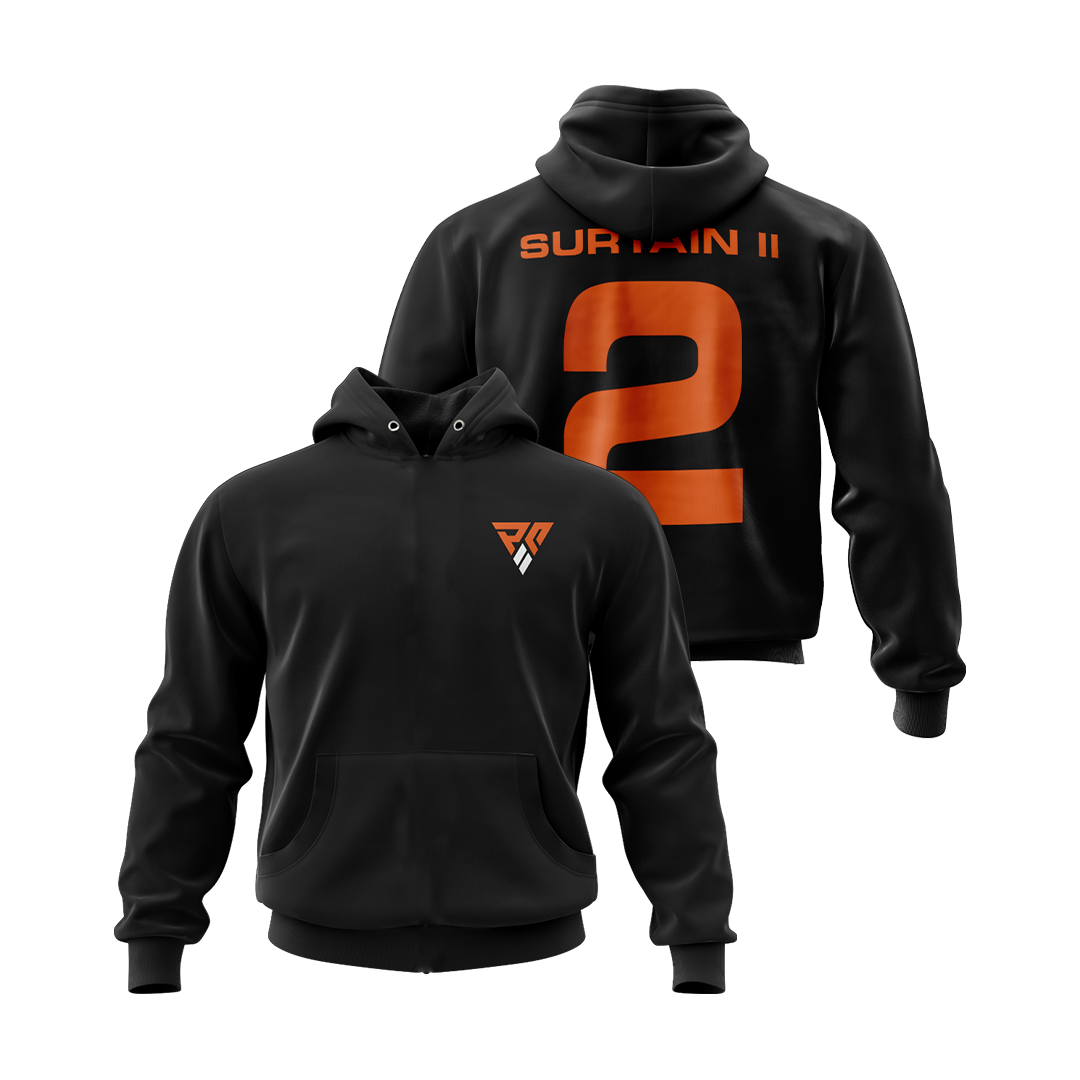 Pat Surtain II by game changers 2022 shirt, hoodie, sweater, long sleeve  and tank top