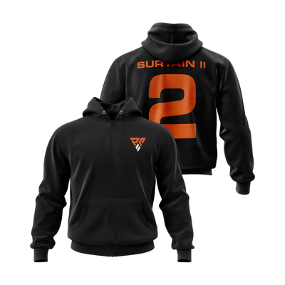 Signature Logo Men Hoodies