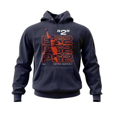 Signature PS2 Men Hoodies