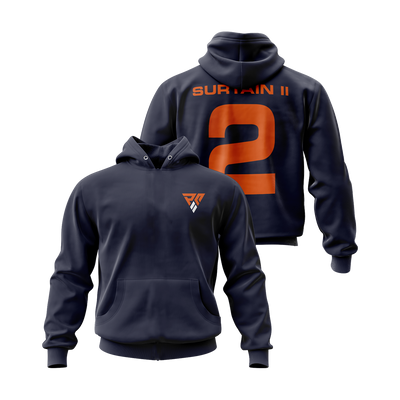 Signature Logo Men Hoodies