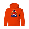 Vintage Patrick Surtain II Kid Hoodies