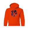 Retro Patrick Surtain II Kid Hoodies