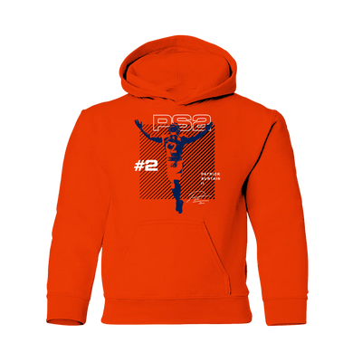 Retro PS2 Kid Hoodies