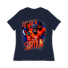 Retro Patrick Surtain II Women Shirts