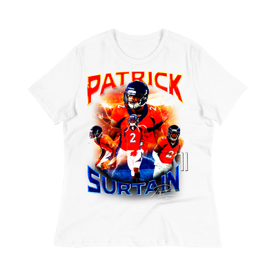 Vintage Patrick Surtain II Women Shirts