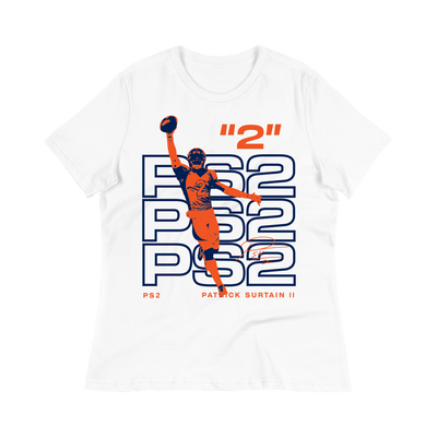 Signature PS2 Women Shirts