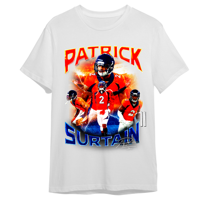 Vintage Patrick Surtain II Men Shirts